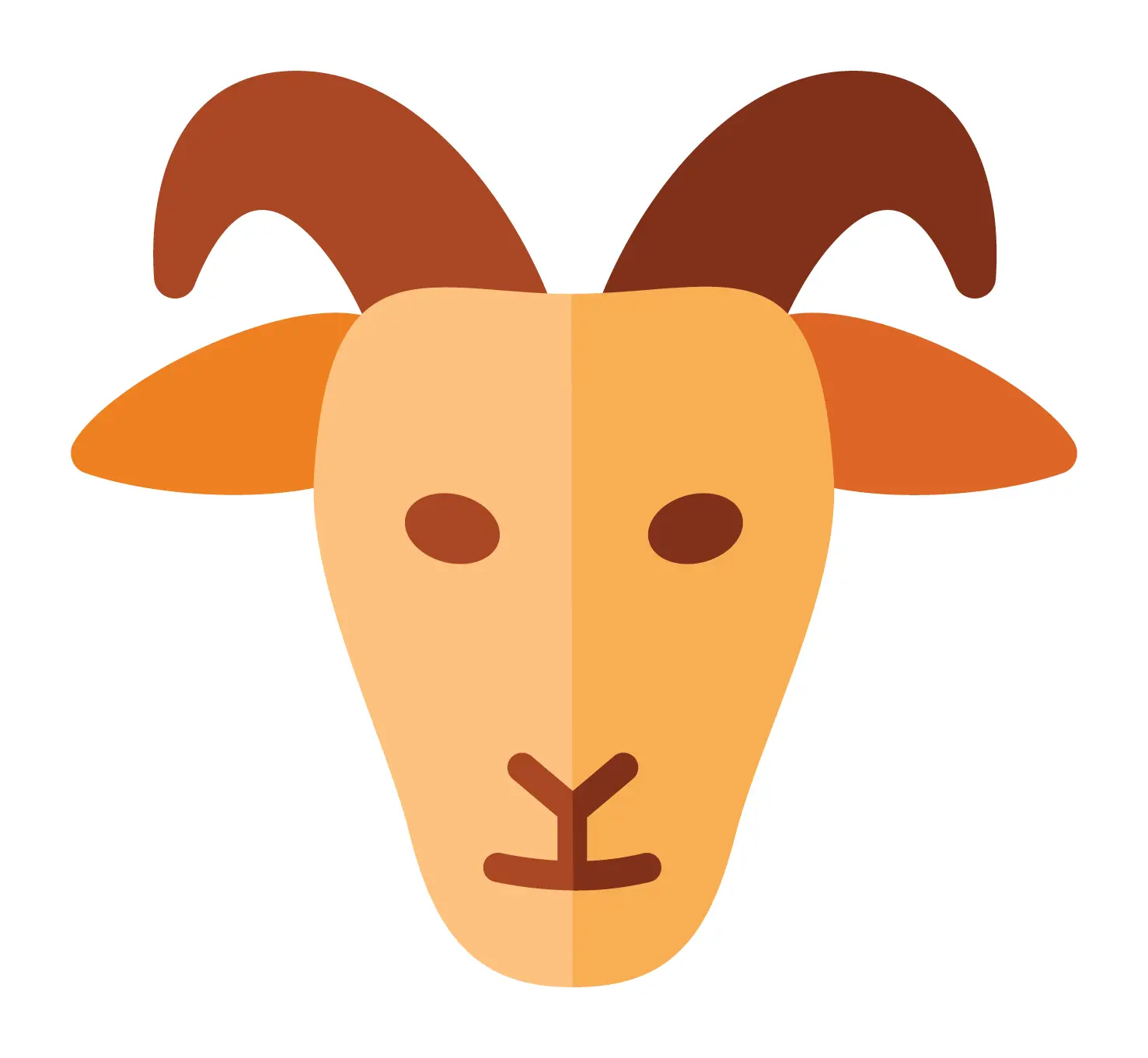 Goat Icon