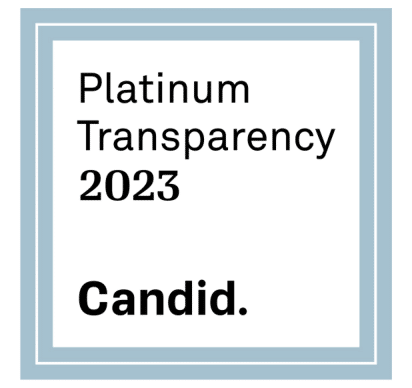 Guidestar Candid Seal 2023