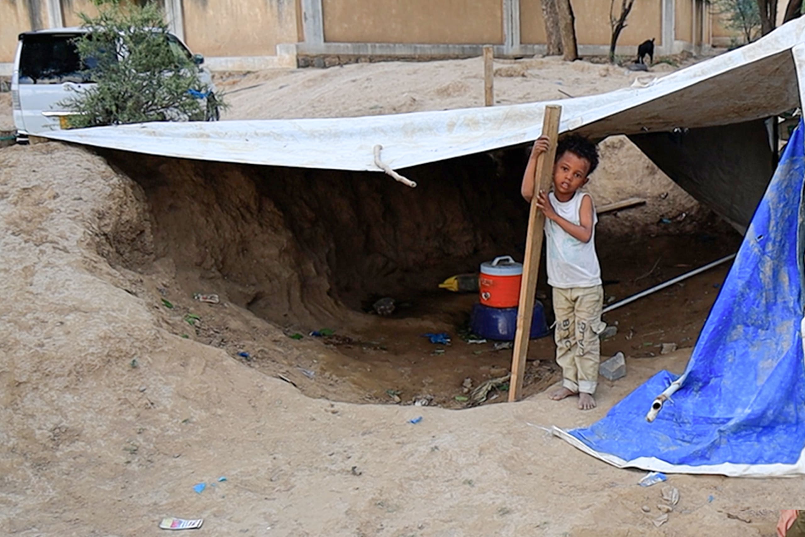 Yemen Emergency Appeal