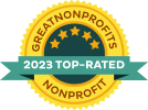 Great Nonprofits Logo